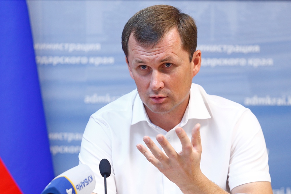 Суд выпустил Андрея Коробку из-под стражи, но расследование уголовного дело против экс-замглавы Кубани продолжаетсяи 