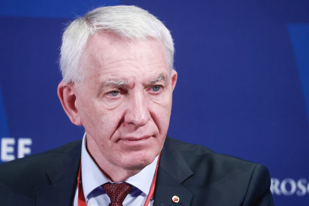 Главный внештатный специалист-кардиолог Минздрава РФ, генеральный директор НМИЦ имени Алмазова Минздрава России, академик РАН Евгений Шляхто. Главный внештатный специалист-кардиолог Минздрава РФ, генеральный директор НМИЦ имени Алмазова Минздрава России, академик РАН Евгений Шляхто.