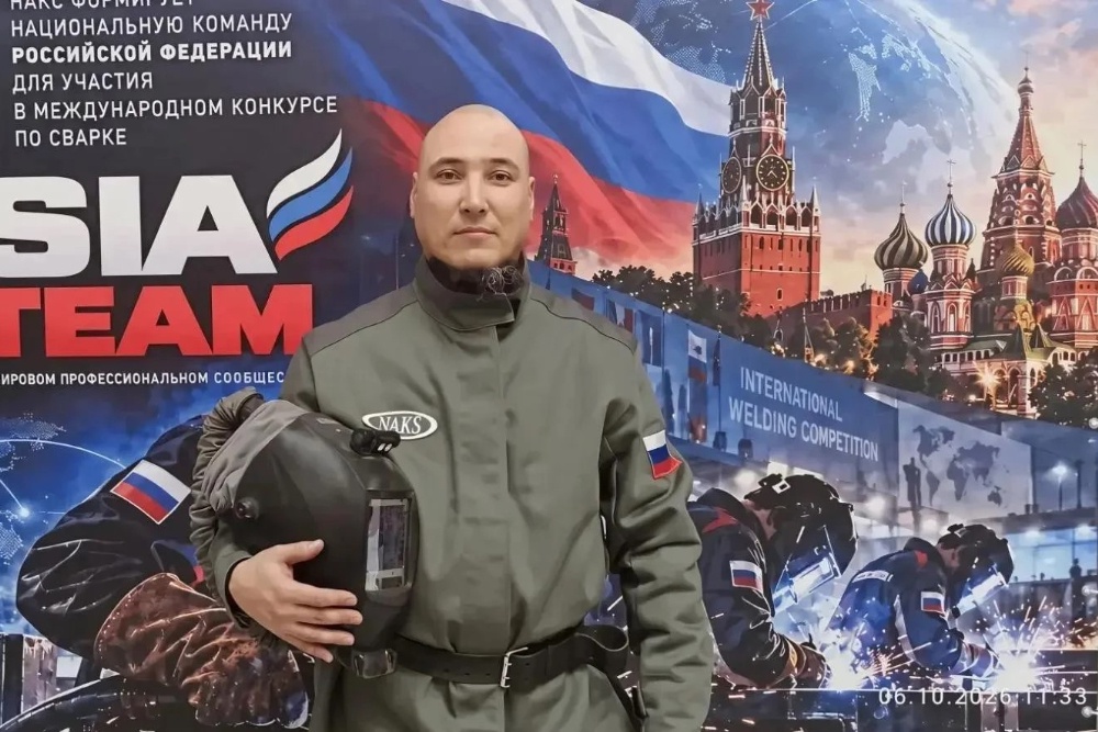 Ринат неоднократно демонстрировал свое мастерство на разных уровнях