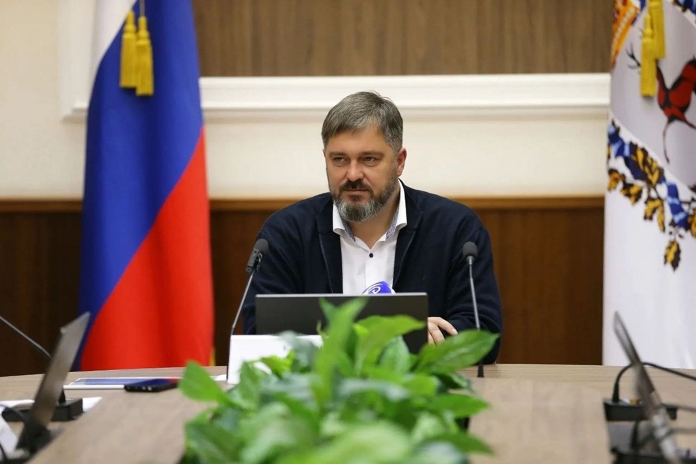 "Дзержинск стал для меня по-настоящему родным, и навсегда вместе с жителями займет особое место в моем сердце", - Михаил Клинков