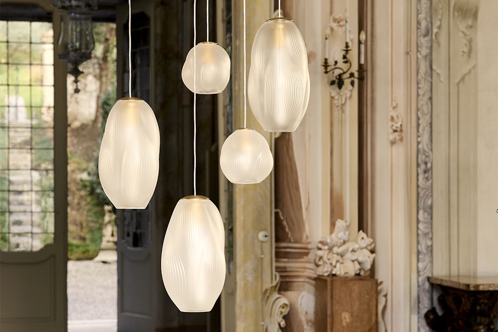 Alize, Air de Lalique.