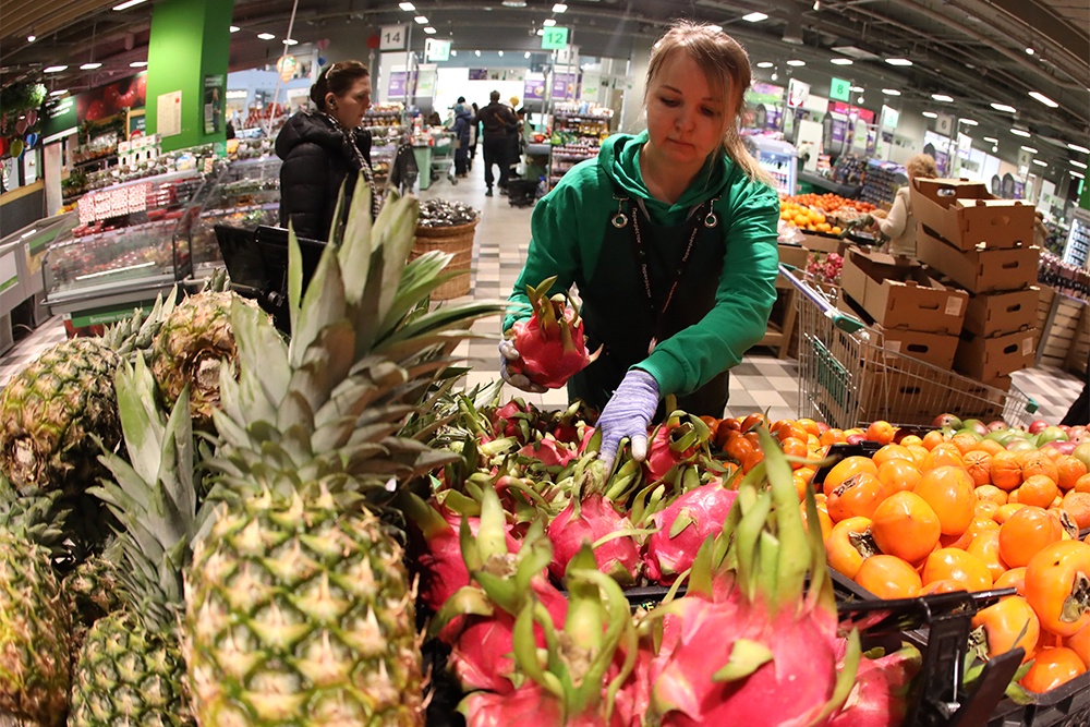 Продукция на рынке ЕАЭС должна быть безопасной и качественной.
