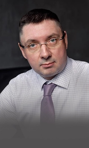 Денис Федутинов, эксперт в области беспилотной авиации, руководитель информационно-аналитического центра "Новые технологии"