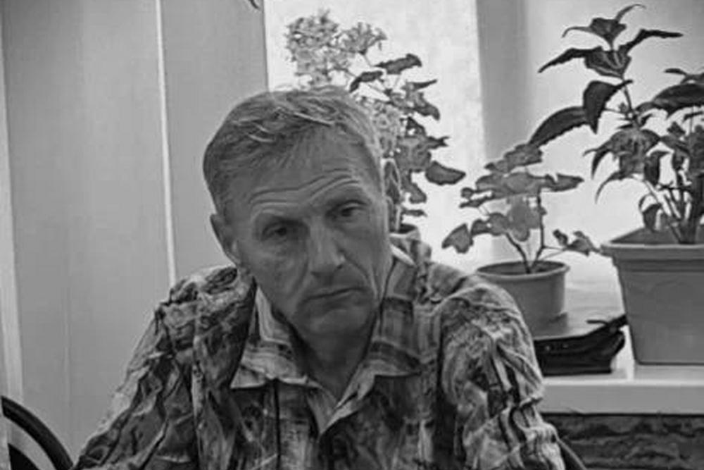 Сергей Глухенко долгие годы руководил метеостанцией в селе Хорлых