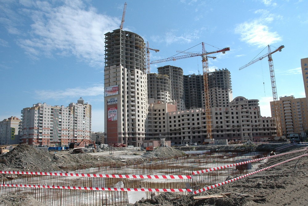 Широкий выбор предложений и более низкая цена усиливают привлекательность областного рынка для покупателей