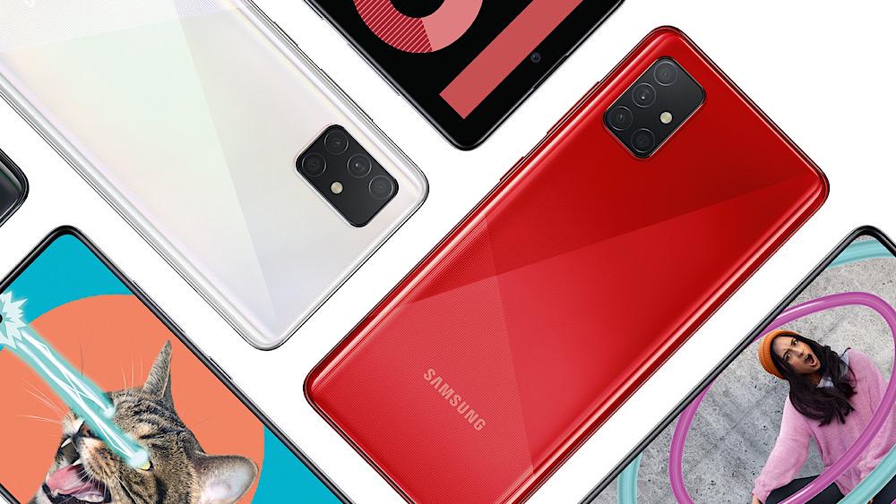 Самый популярный смартфон в России получил Android 11 - Российская газета