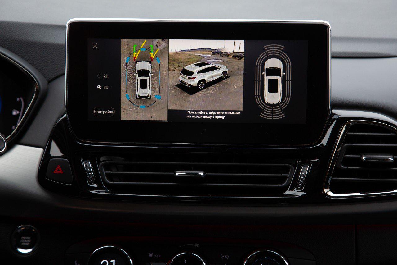 Статистика продаж чери эксид в 2021 году