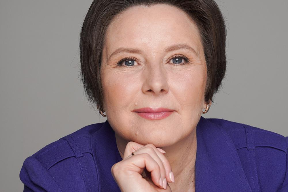 Светлана Разворотнева выступила с предложением создать в столице новый ...