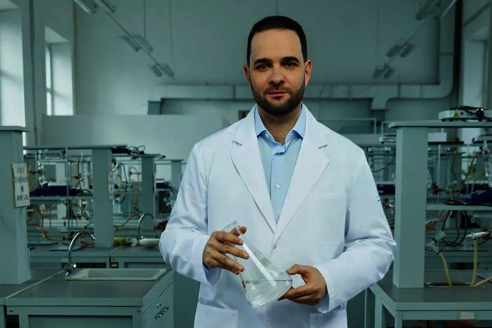 Ректор рхту