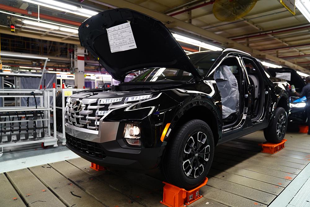 Пресс-служба Hyundai. Пресс-служба Hyundai.