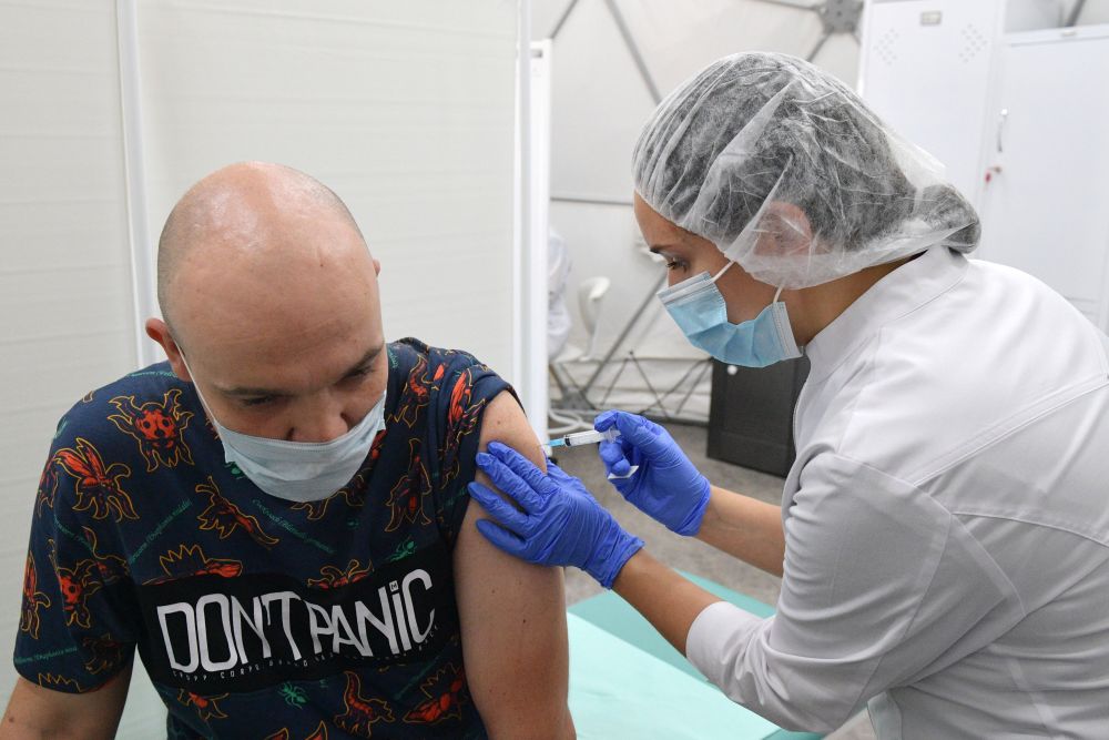 Александр Гальперин/РИА Новости Александр Гальперин/РИА Новости