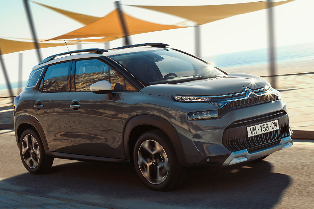 Пресс-служба Citroen. Пресс-служба Citroen.