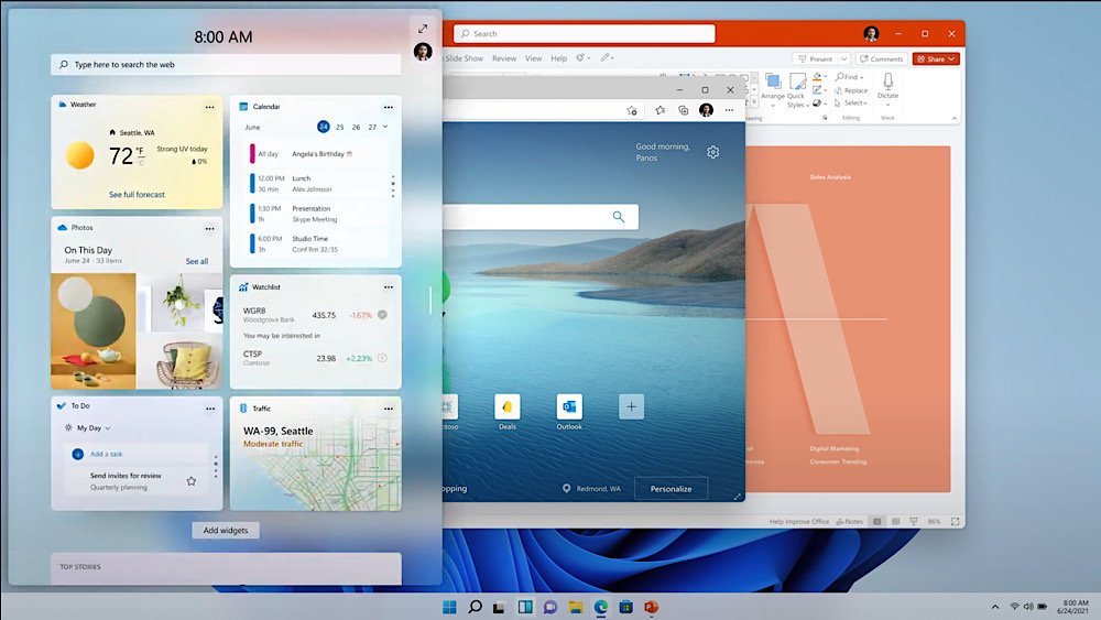 Microsoft Microsoft
