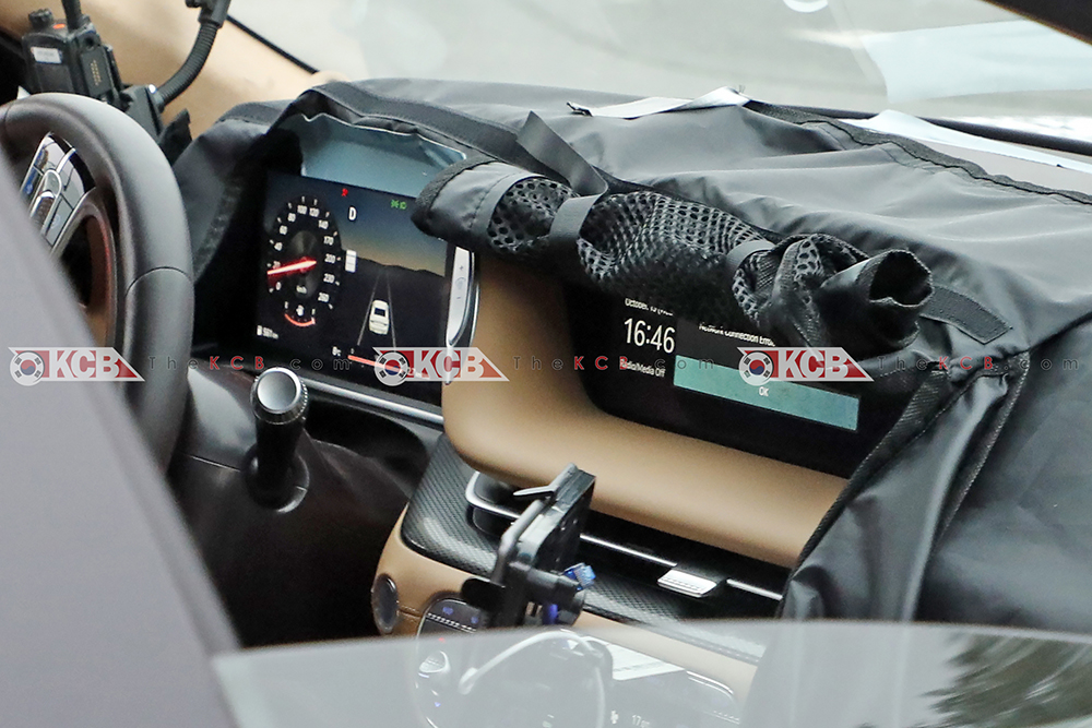 www.thekoreancarblog.com www.thekoreancarblog.com