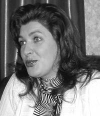 По словам Ирины Макаровой, Джузеппе Верди гордился бы ею. Фото: Марина Новикова.