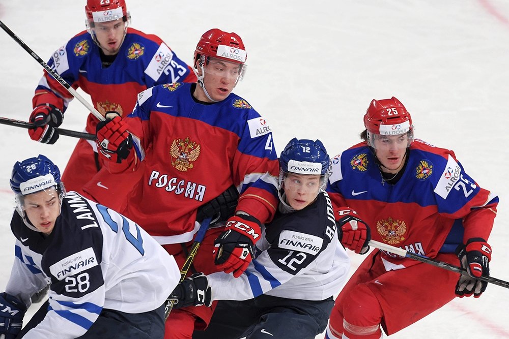 Тасс спорт. Россия Финляндия МЧМ. Хоккей МЧМ. Хоккей молодёжный Чемпионат мира. Россия Финляндия хоккей 2020.