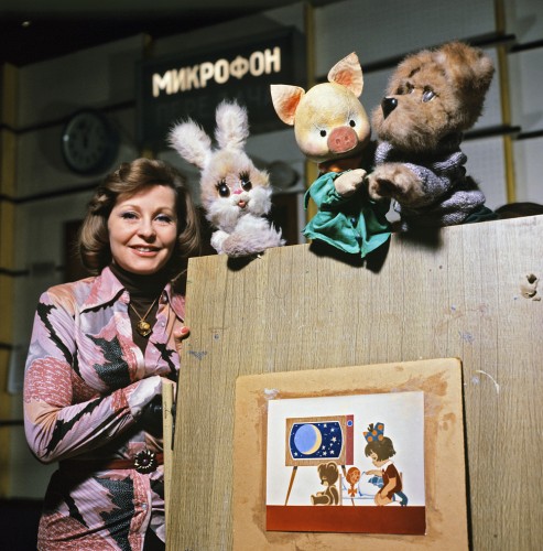 Сексуалды бір бөлік