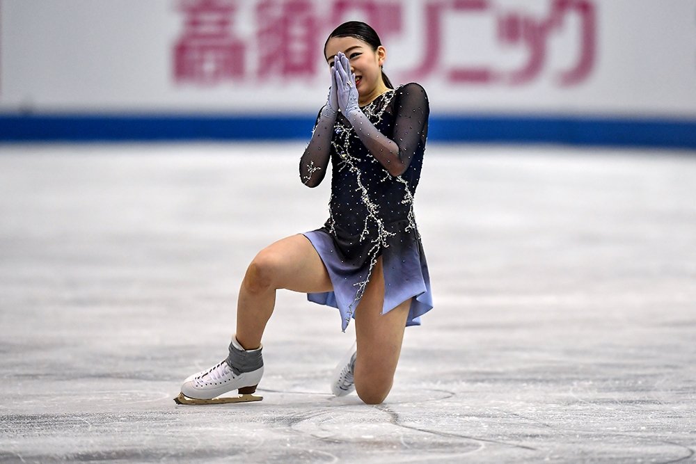 Фигурное катание командный чемпионат. Рика кихира japan open 2025. gp helsinki фигурное медали 2019 загитовп стася.