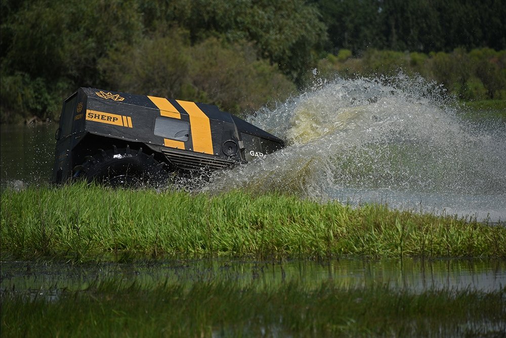 Испытание вездехода. Самоделки вездеходы своими руками. Вездеход ведун. Испытание вездехода. Испытание вездехода.