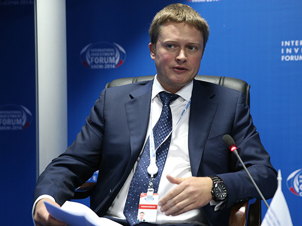 Сергей иванов сын фото