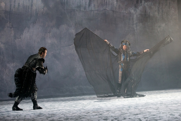 Кот в сапогах вахтангова