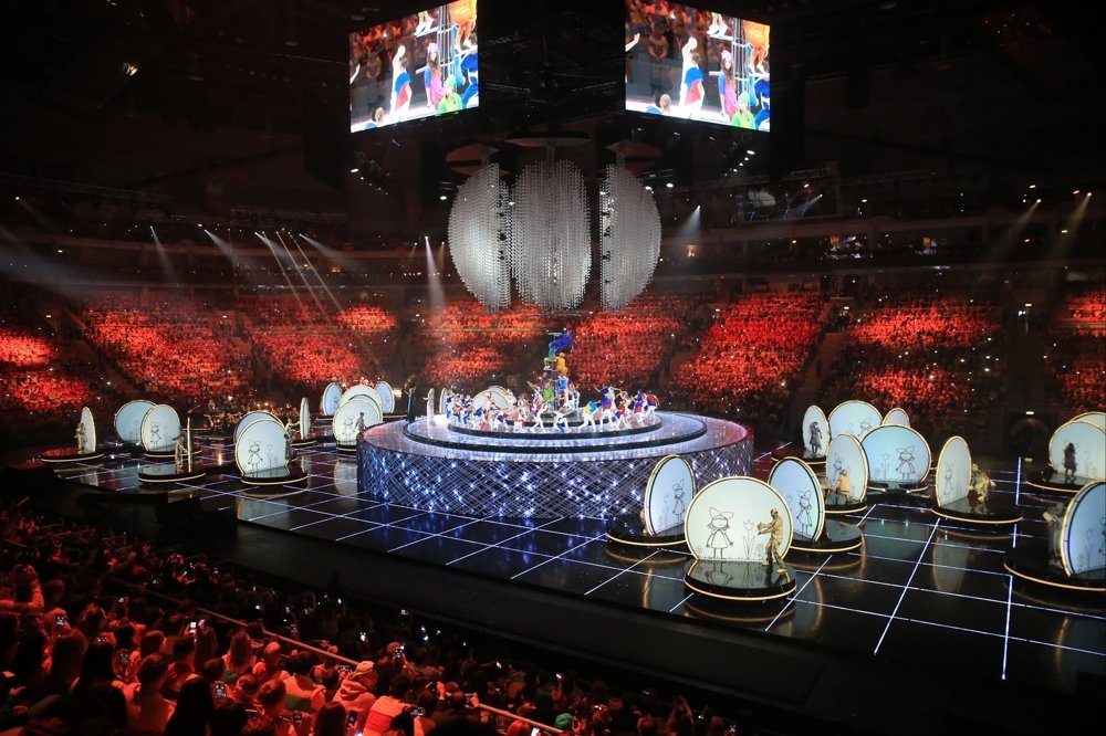 Мерч всемирный фестиваль. Всемирный фестиваль молодежи 2024. Вфмс 2017 открытие. Всемирный фестиваль молодёжи 2024 в россии. Открытие фестиваля молодежи.