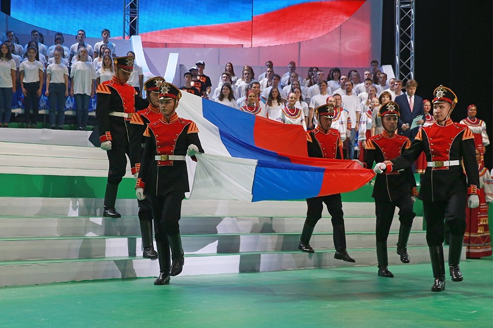 В мире политика интересно спорт новости. Церемония открытия соревнований. Церемония открытия спортивных соревнований. Всероссийские Паралимпийские соревнования 2016. Церемония открытия соревнований Сметанина.