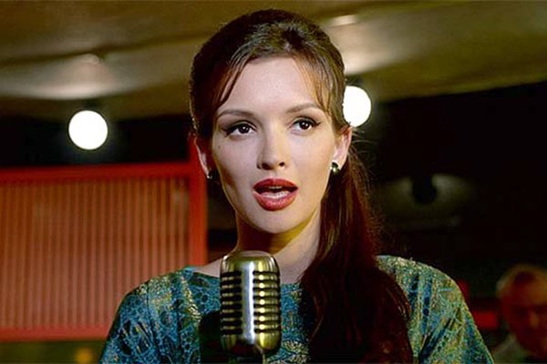 Паулина Андреева Впервые Откровенно Рассказала О Романе С.