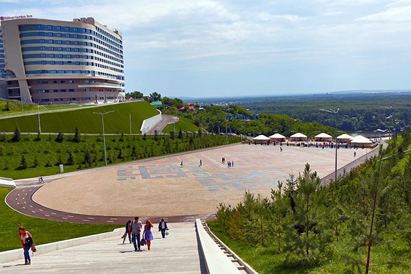 Ватан уфа