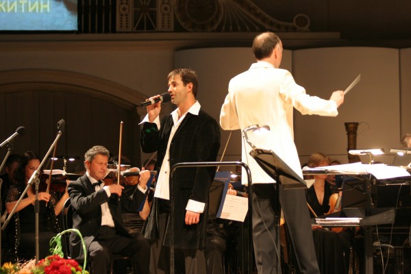 Питерская консерватория осталась без ректора МК