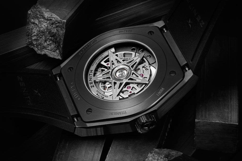 zenith hublot