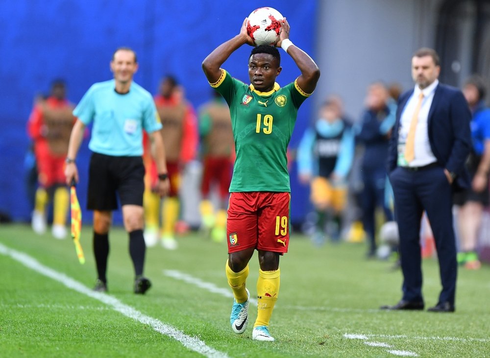 как сыграла австралия