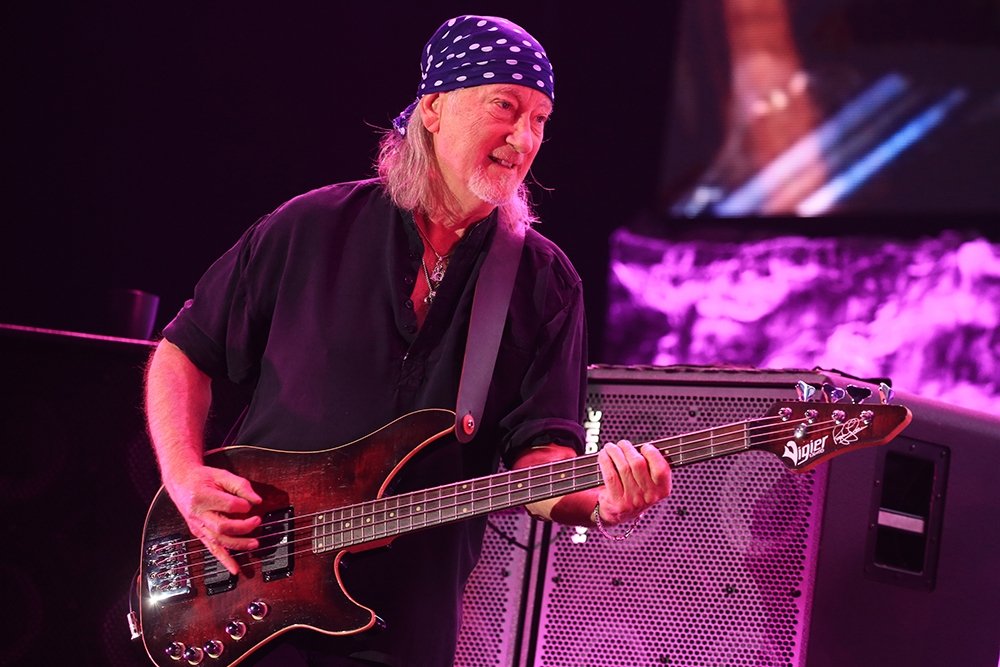 клавишник deep purple. концерты группы дип перпл. Deep purple фото с концертов. солист группы deep purple. ян гиллан фото 2020.