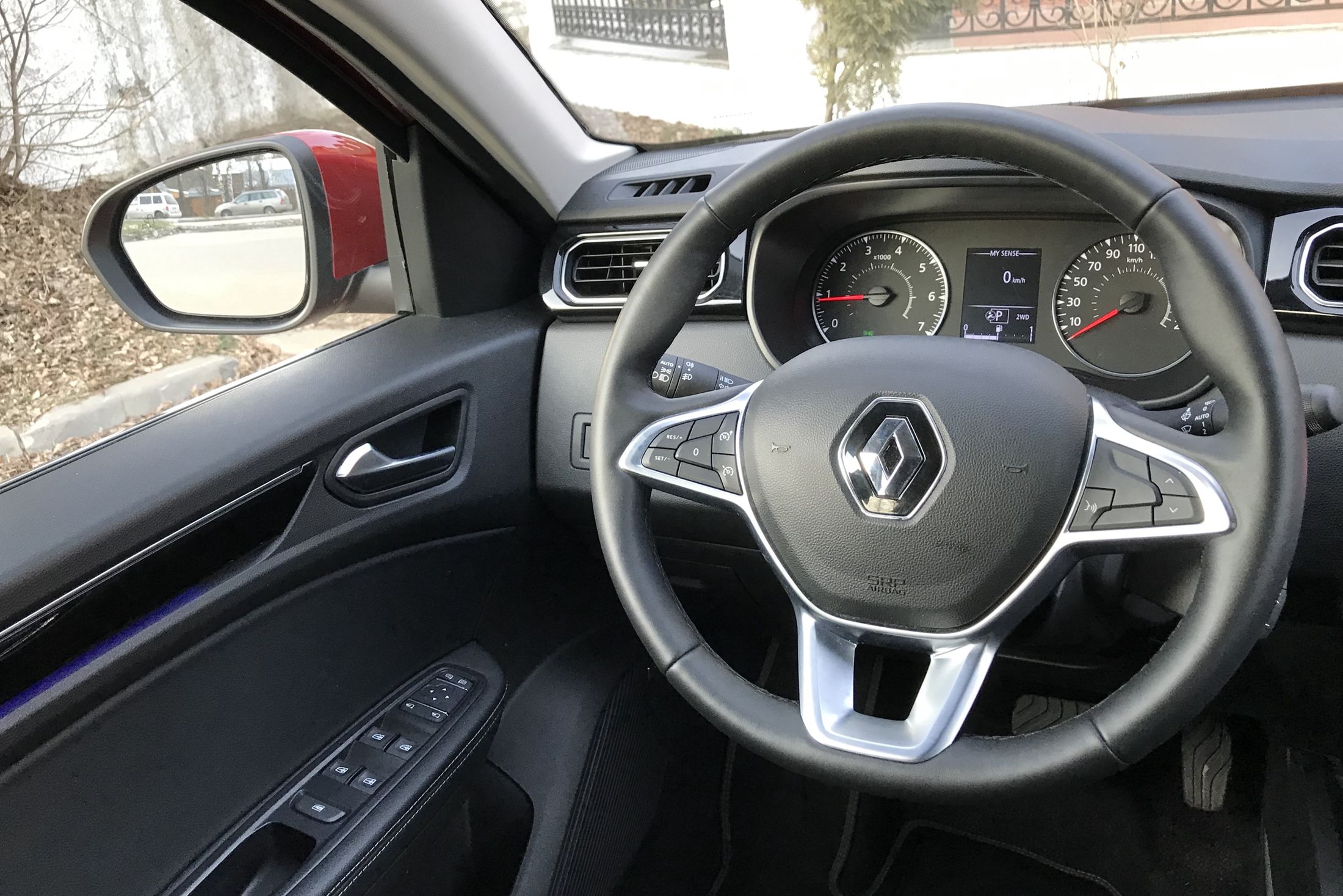 1.5 t cvt business