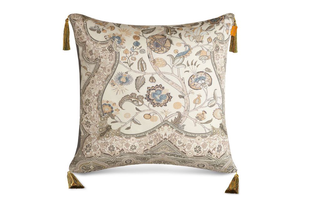 Etro Home лето 2020: мотивы Прованса и Турции в вашем доме - Российская газета Etro Home лето 2020: мотивы Прованса и Турции в вашем доме - Российская газета