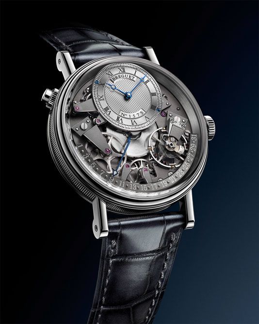 breguet and fils