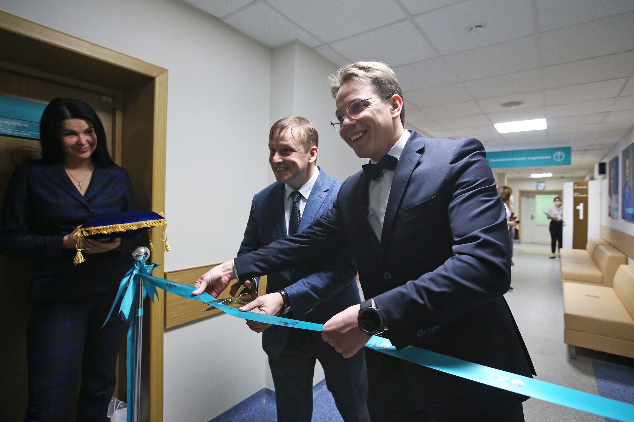 российская газета сотрудники