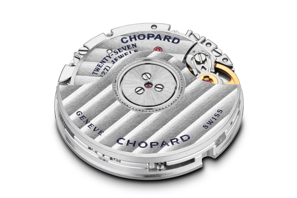 Chopard Happy Sport 