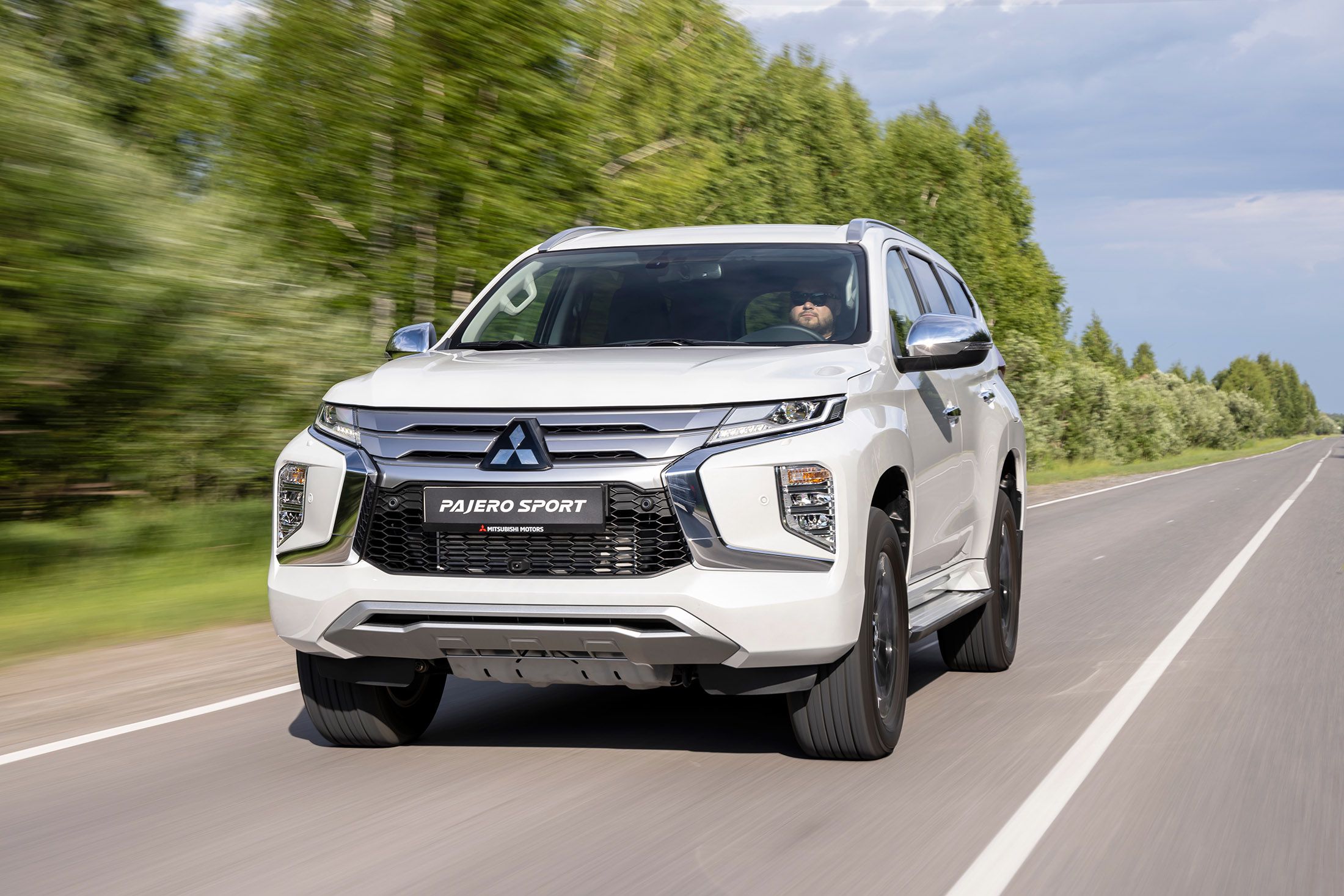 Паджеро спорт россия. Mitsubishi Pajero Sport 2020. Митсубиси Паджеро спорт 2020. Мицубиси Паджеро спорт FC + 2020. Мицубиси Паджеро спорт 2020 фото.