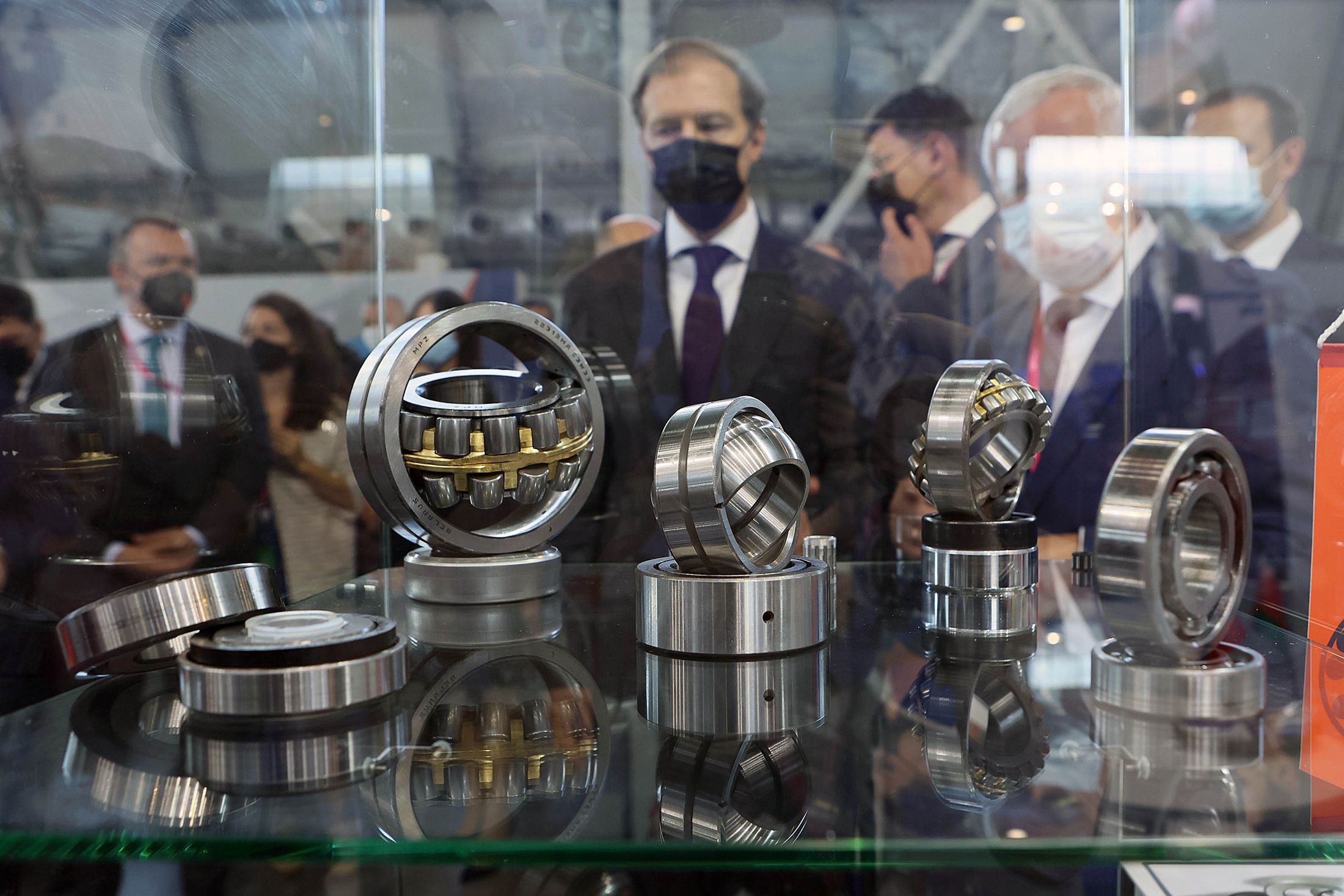 Кубок иннопром 2025. Кубок иннопром 2025