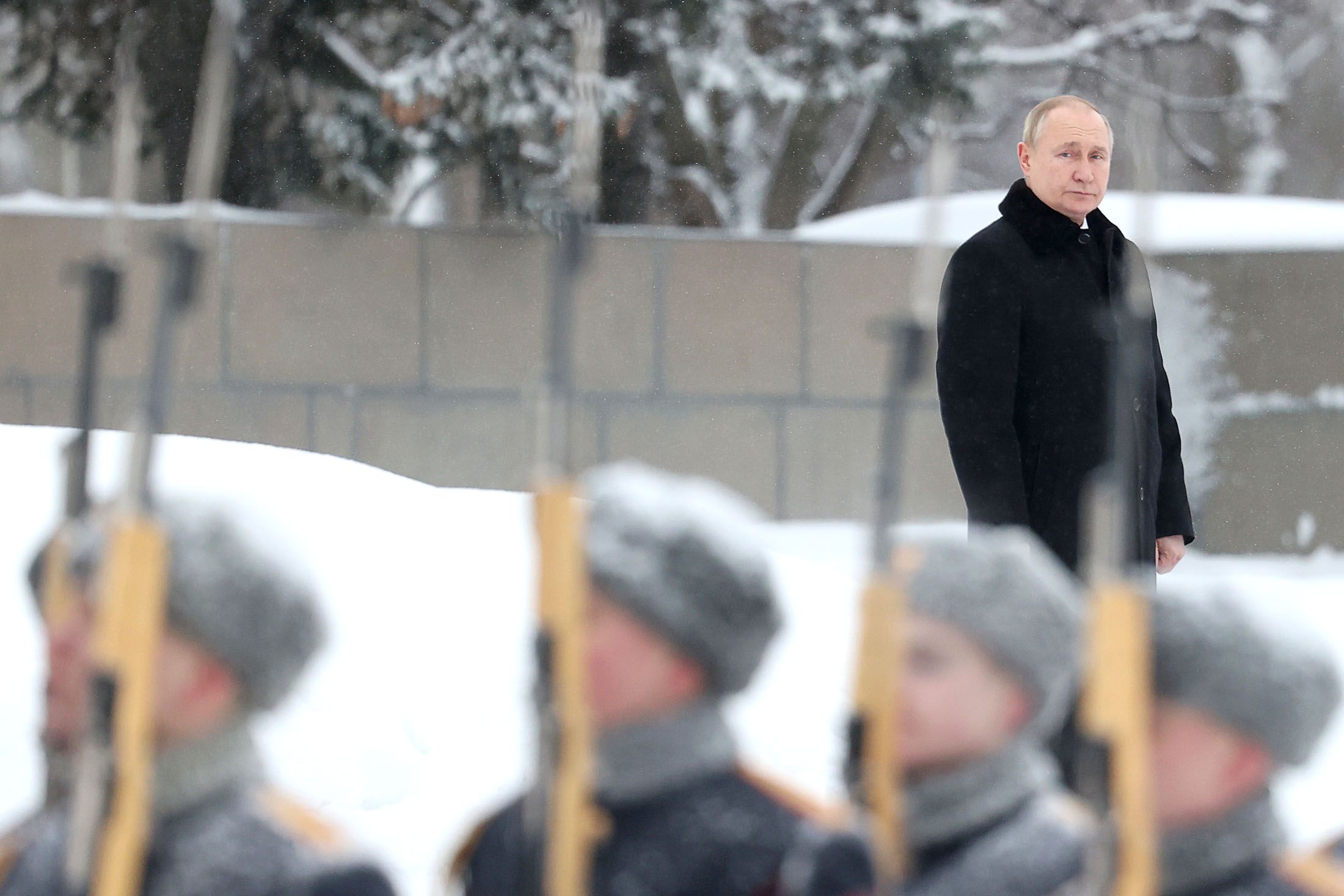 Первая экономика Европы: президент заявил об успехах России под его руководством