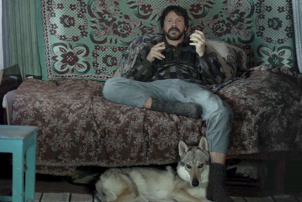 подельники трейлер 2021