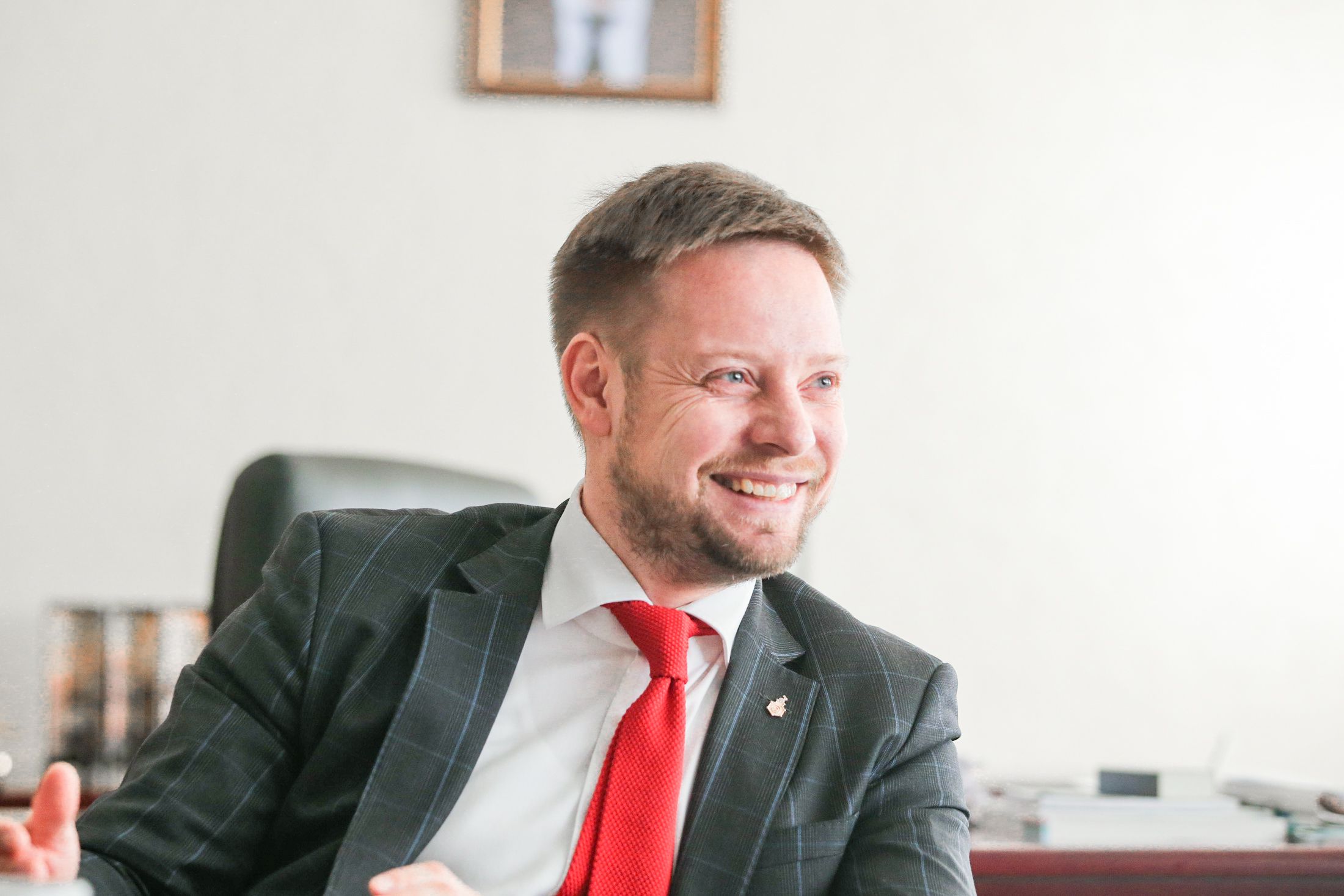 Ректор рхту