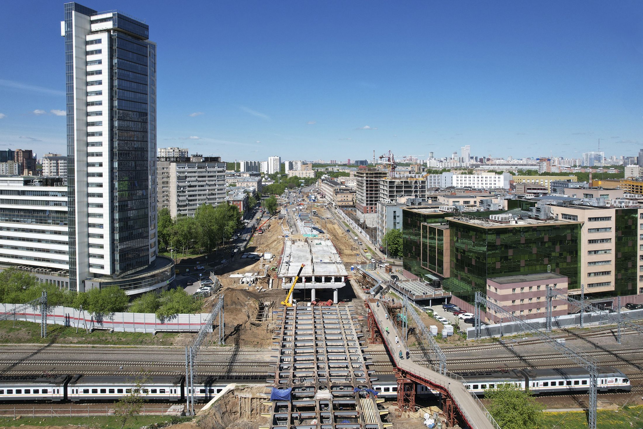 эстакады москвы. проект эстакады барклая кутузовский проспект. путепровод барклая. путепровод. путепровод барклая сейчас.