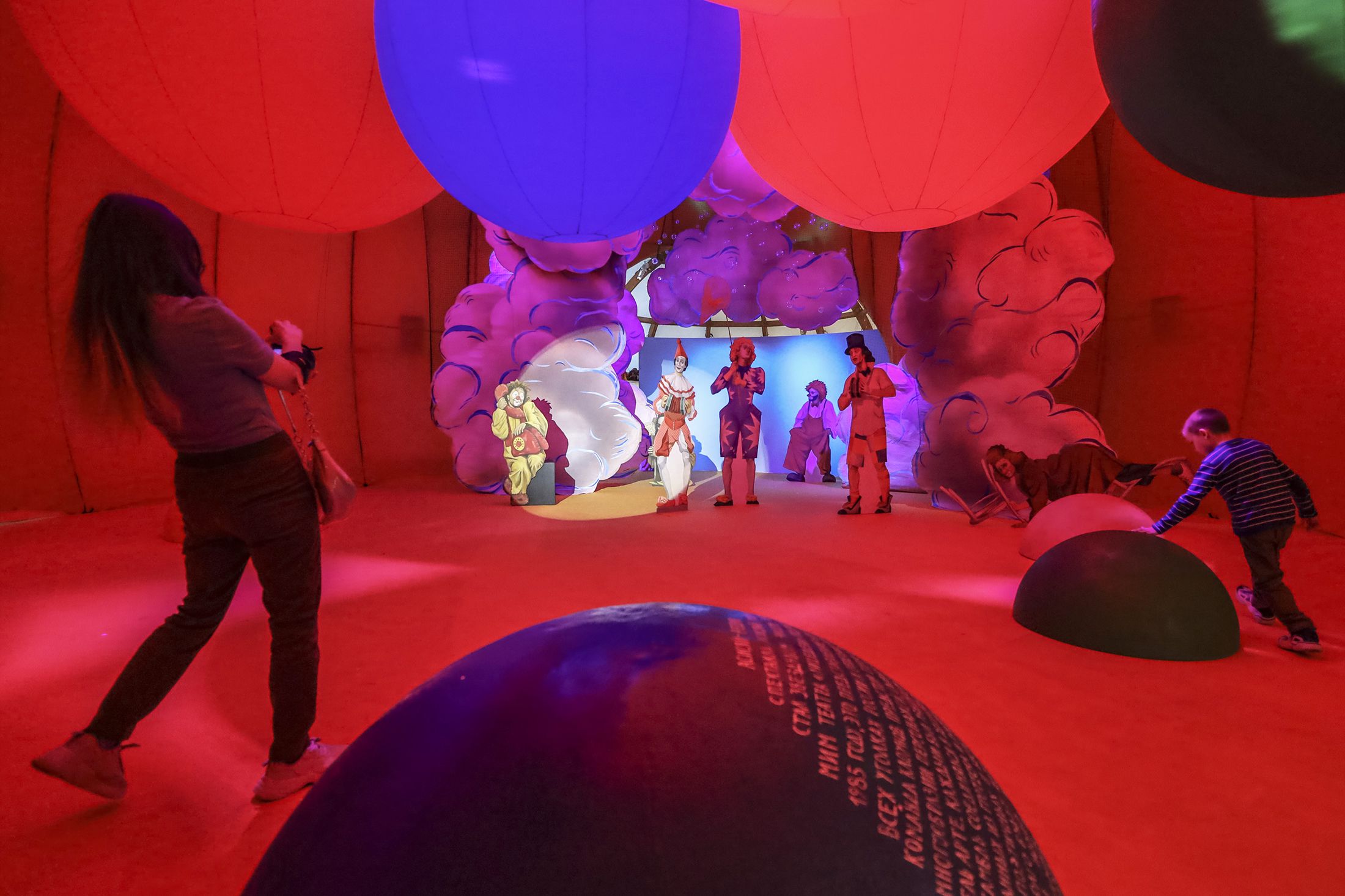 выставка в манеже 9 12 декабря