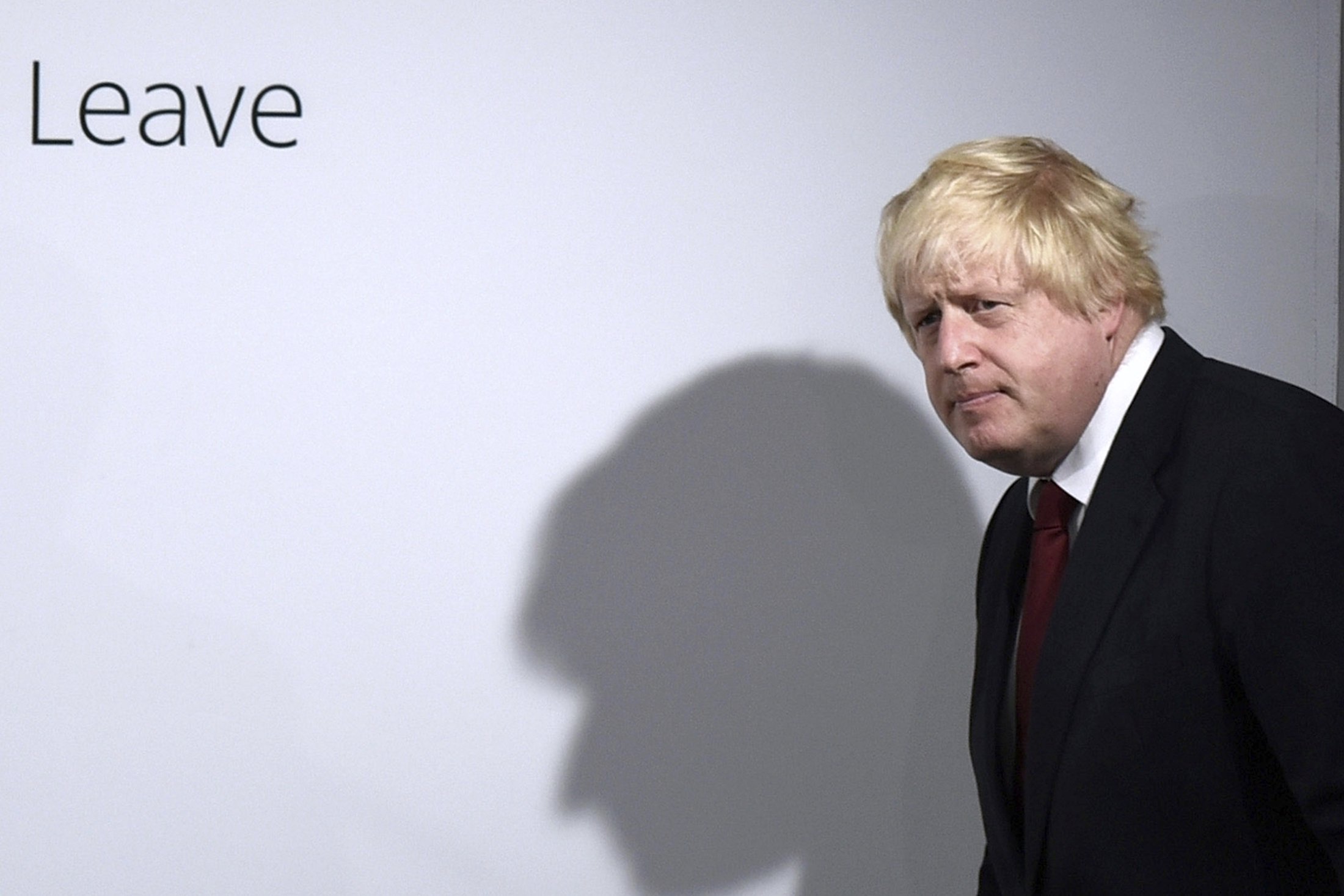 шансы джонсона