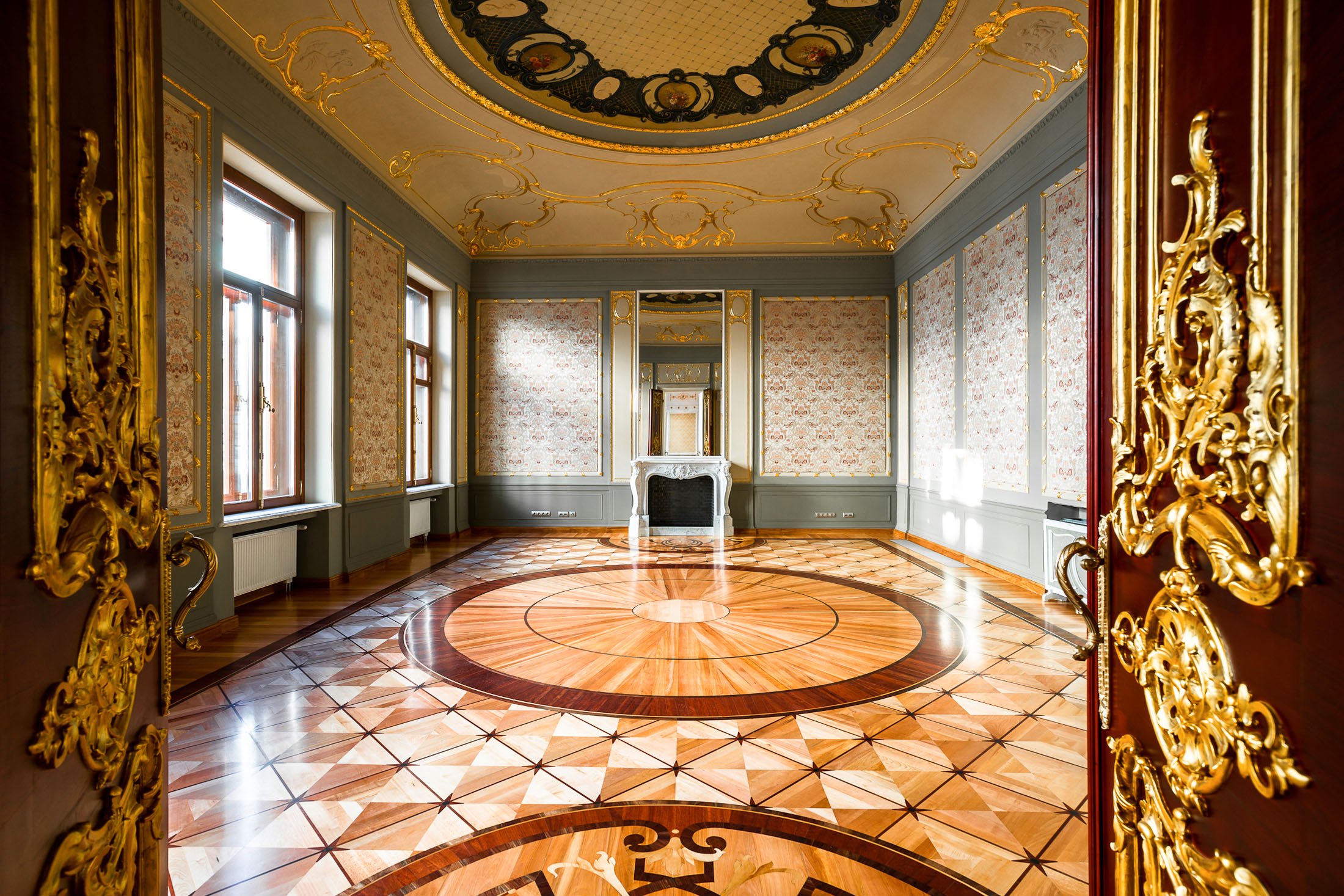 Особняк открыться. А. Особняк открыться. А. Дом генерала елагина фото.