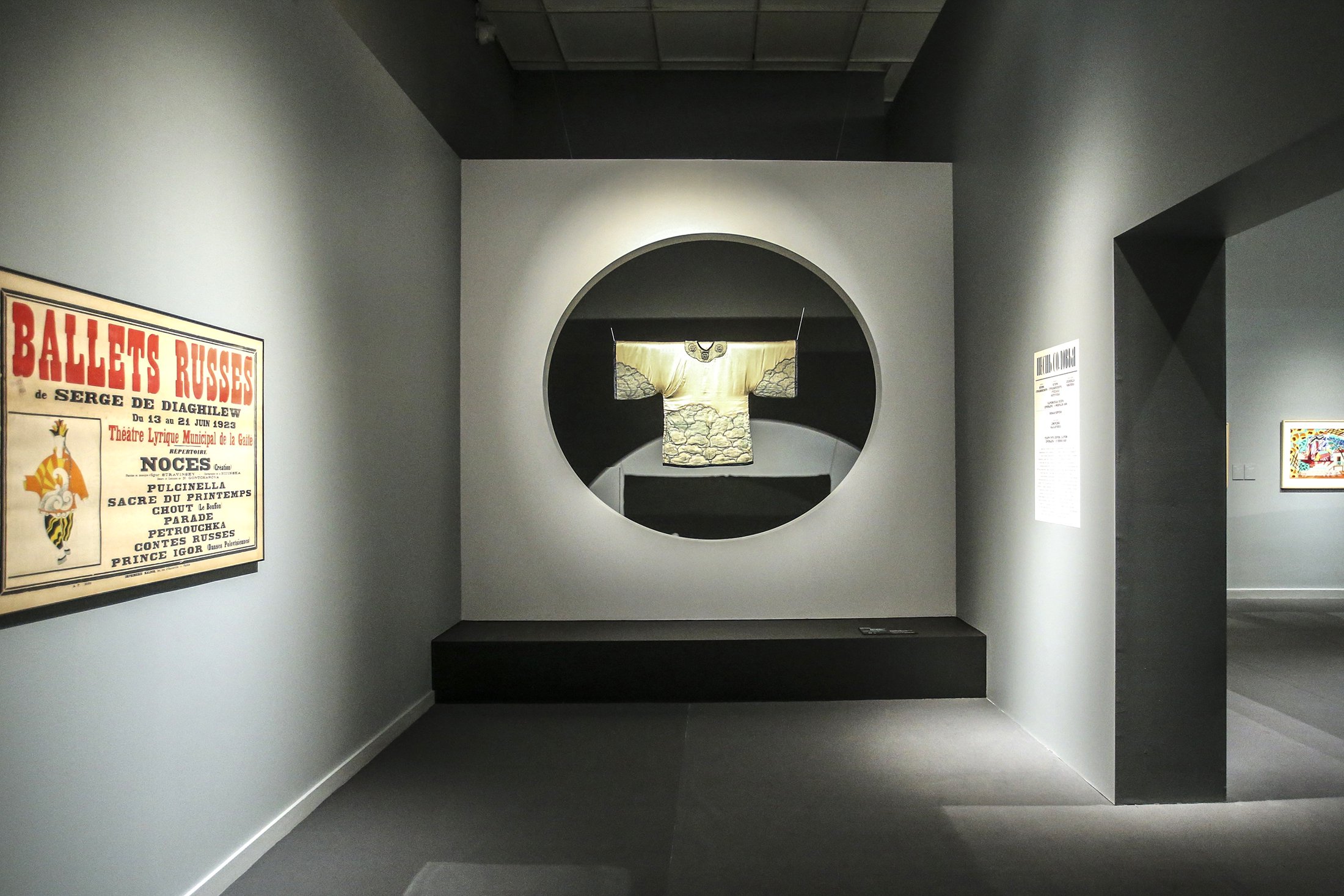 итоги года в музее. фестиваль музеев сахалинской области.