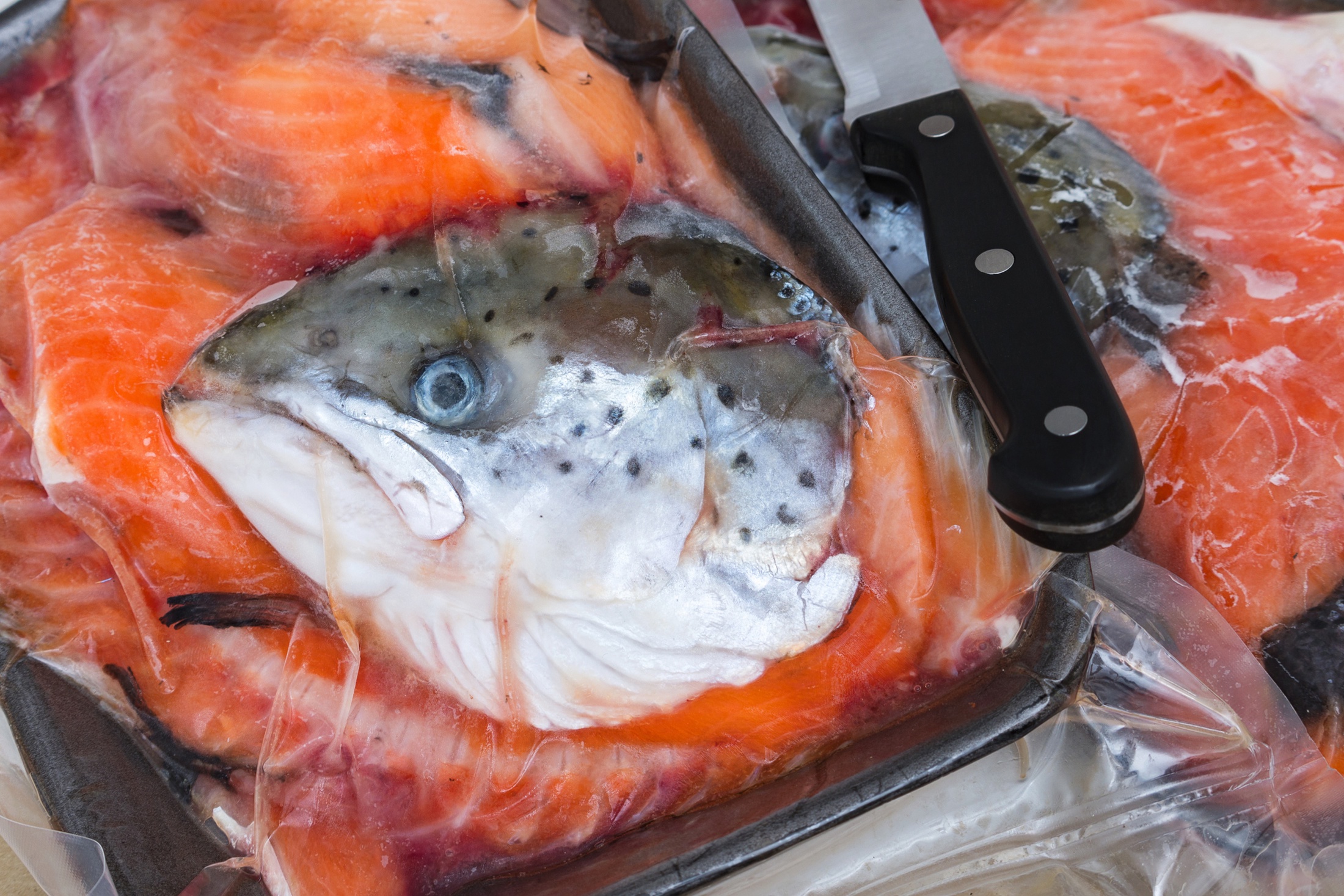 Как не переплачивать за продукты к новогоднему столу
