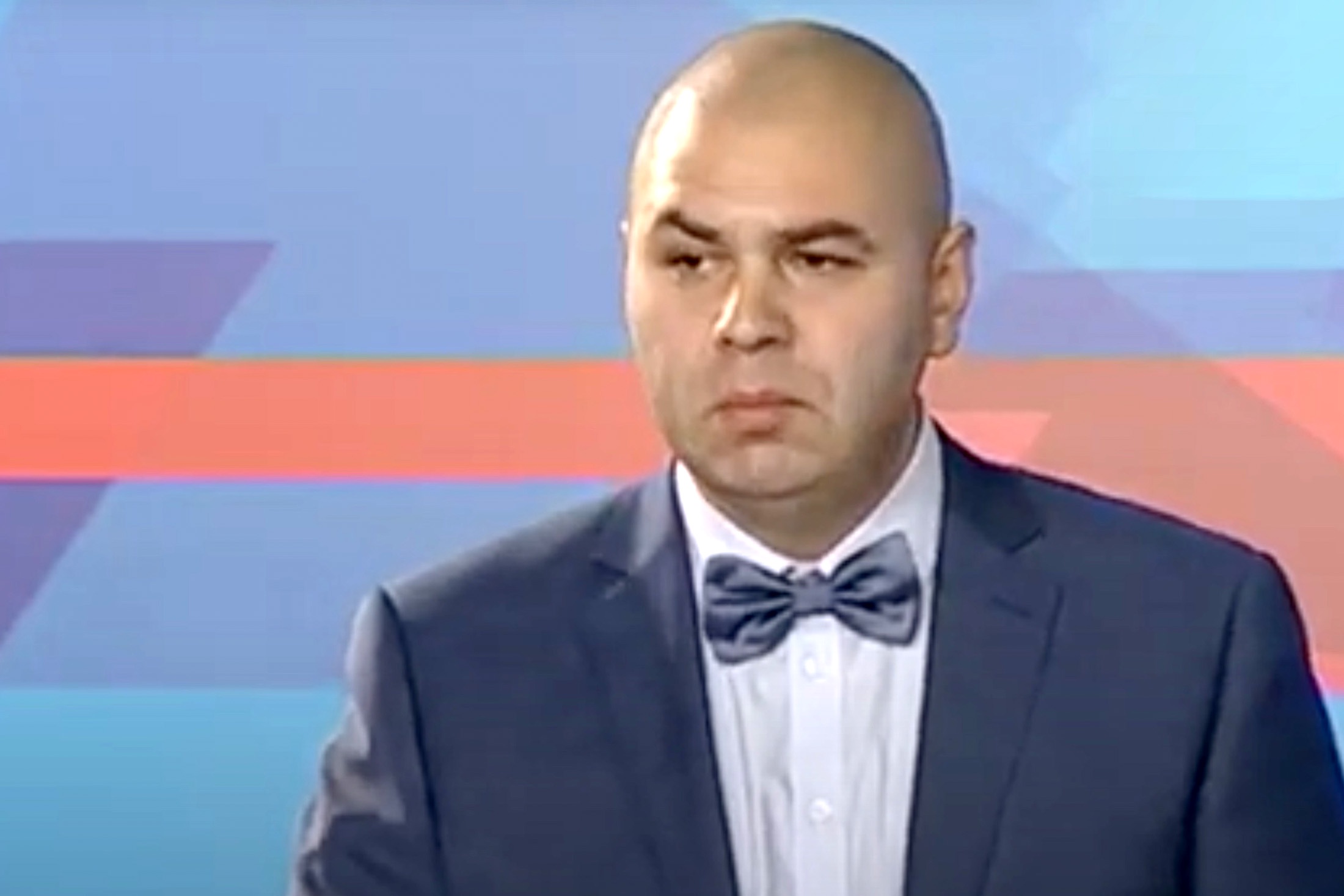 Сын жириновского олег эйдельштейн фото
